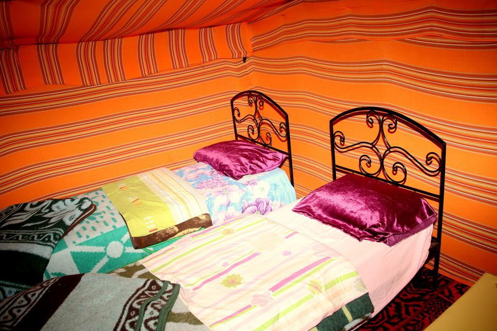 Bivouac Le Petit Prince Merzouga Eksteriør billede