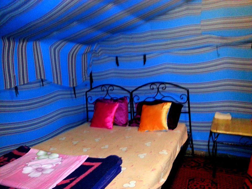 Bivouac Le Petit Prince Merzouga Eksteriør billede